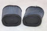 96-99 KAWASAKI VULCAN 1500 VN1500A AIRBOX AIR INTAKE FILTER PAIR K&N