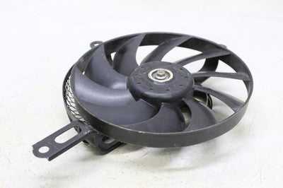 11-20 SUZUKI GSXR 600 750 OEM ENGINE RADIATOR COOLING FAN