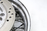 95-99 HONDA SHADOW ACE 1100 OEM REAR BACK WHEEL RIM
