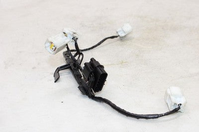 2008 Honda CBR1000RR OEM IGNITION COIL WIRING HARNESS WIRE LOOM