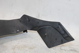 2002 SUZUKI VSTROM 1000 DL1000K OEM FRONT UPPER FAIRING NOSE WINDSHIELD COWL