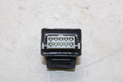 2011 APRILIA DORSODURO 750 OEM RELAY