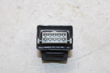 2011 APRILIA DORSODURO 750 OEM RELAY