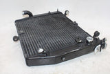02-03 YAMAHA YZF R1 OEM ENGINE RADIATOR MOTOR COOLER COOLING RADIATER