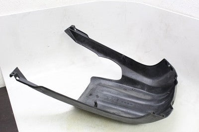 2003 YAMAHA ZUMA 50 YW50 OEM BELLY PAN LOWER COVER