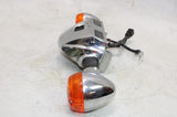 96-99 KAWASAKI VULCAN 1500 VN1500A OEM FRONT TURN SIGNAL W INDICATOR BAR