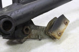 80-83 YAMAHA XT250 OEM SWINGARM SWING ARM SUSPENSION