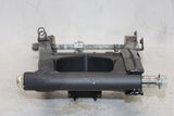 11-12 KAWASAKI NINJA 250R EX250J OEM REAR SWINGARM BACK SUSPENSION SWING ARM