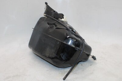 03-06 SUZUKI BURGMAN AN400S OEM GAS FUEL TANK CELL PETROL RESERVOIR