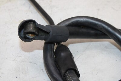2004 SUZUKI INTRUDER 1500 VL1500 OEM CLUTCH HOSE LINE
