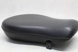 2005 Honda VTX1300S VTX1300 OEM REAR PASSENGER TANDEM SEAT PAD SADDLE PILLION
