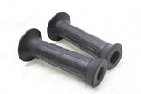 2007 HONDA REBEL 250 CMX250C OEM RIGHT LEFT CLIPON HANDLEBAR GRIPS GRIP PAIR SET