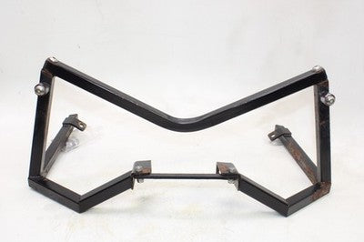 2003 BMW F650GS DAKAR REAR LUGGAGE MOUNT BRACKET
