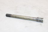 07-22 KAWASAKI VERSYS 650 KLE650CF OEM FRONT WHEEL RIM AXLE PIVOT BOLT