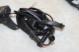 2020 SUZUKI SV650 OEM RIGHT CLIP ON HANDLE KILL OFF START SWITCH W HEATED GRIPS