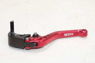 2008 SUZUKI GSXR 600 OEM CLUTCH MOUNT W/ LEVER