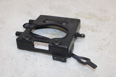 2005 DUCATI MONSTER 620 OEM REAR BACK TAIL UNDERTAIL BATTERY TRAY PLASTIC