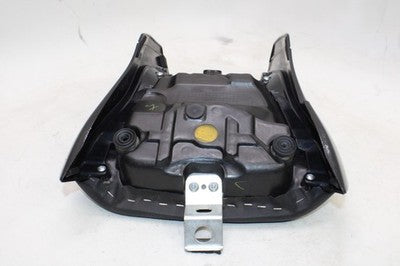 12-16 KAWASAKI NINJA 650 EX650 OEM FRONT DRIVERS SEAT PAD SADDLE PILLION