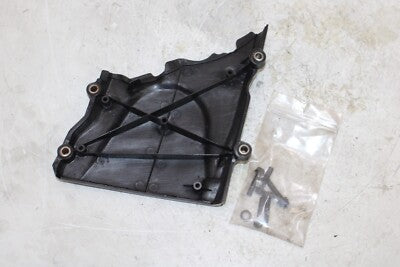 87-96 KAWASAKI NINJA 500 EX500A OEM ENGINE SPROCKET COVER