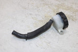 93-00 HONDA CBR900RR OEM REAR BRAKE MASTER FLUID RESERVOIR TANK BOTTLE