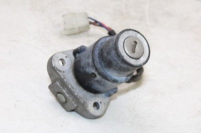 1980 YAMAHA XJ550 SECA OEM IGNITION LOCK !NO KEY!