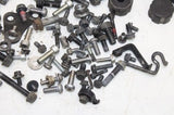 2009 KAWASAKI VULCAN 900 VN900B CLASSIC OEM ENGINE MOUNTING BOLTS MOTOR SCREWS
