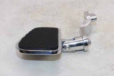 2003 YAMAHA ROAD STAR XV1600A OEM FRONT FOOT REST PEG STEP