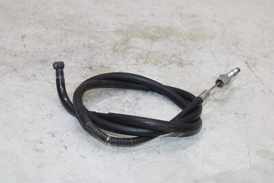 1992 SUZUKI KATANA 600 GSX600F OEM CLUTCH CABLE LINE