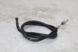 1992 SUZUKI KATANA 600 GSX600F OEM CLUTCH CABLE LINE