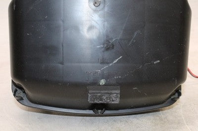 2006 Suzuki SV650S OEM Airbox