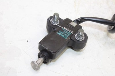 01-02 SUZUKI GSXR 1000 OEM KICKSTAND SIDE KICK STAND SENSOR