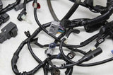 2014 HONDA CTX700 OEM MAIN ENGINE WIRING HARNESS MOTOR WIRE LOOM
