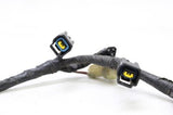 06-09 YAMAHA YZF R6S OEM IGNITION COIL WIRING HARNESS WIRE LOOM