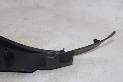 2002 HONDA CBR1100XX OEM RIGHT UPPER COWL COVER