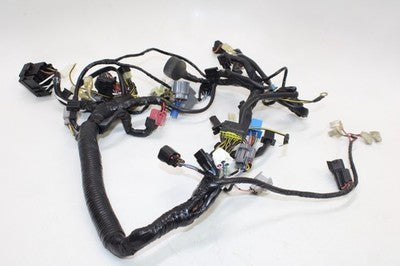 2012 KAWASAKI VULCAN 900 VN900B OEM MAIN ENGINE WIRING HARNESS MOTOR WIRE LOOM