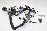 2012 KAWASAKI VULCAN 900 VN900B OEM MAIN ENGINE WIRING HARNESS MOTOR WIRE LOOM