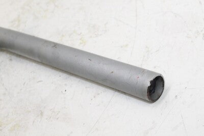 2004 DUCATI 749 OEM LEFT CLIP ON HANDLEBAR