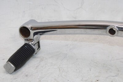 1992 SUZUKI INTRUDER 1400 VS1400GL OEM LEFT REAR FOOT BRACKET