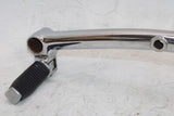 1992 SUZUKI INTRUDER 1400 VS1400GL OEM LEFT REAR FOOT BRACKET
