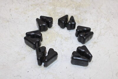18-19 KTM 390 DUKE OEM REAR HUB SHOCK DAMPERS CUSH ABSORBERS