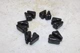 18-19 KTM 390 DUKE OEM REAR HUB SHOCK DAMPERS CUSH ABSORBERS