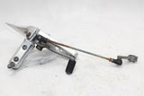 1995 HONDA CBR600F3 OEM LEFT REARSET REAR SET DRIVER FOOT PEG REST STOP