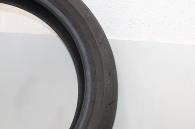 FRONT WHEEL TIRE Dunlop Sportmax D222, 120/70ZR17 (58W) Tubeless Radial