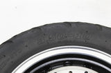 2020 BAODIAO 9 LINES 50CC OEM FRONT WHEEL RIM W TIRE