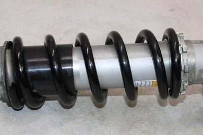 2000 SUZUKI GSXR 750 OEM REAR BACK SHOCK ABSORBER SUSPENSION