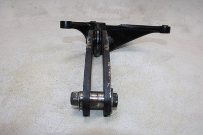 2009 VICTORY HAMMER OEM REAR DOGBONE SHOCK LINKAGE LINK