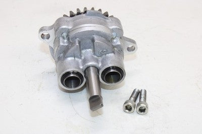 92-10 KAWASAKI NINJA 250R EX250F OEM ENGINE MOTOR OIL PUMP