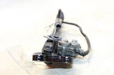 05-08 KAWASAKI ZZR600 ZX600J OEM KICKSTAND SIDE KICK STAND
