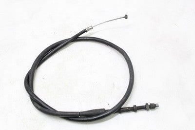 2005 YAMAHA YZF R6 OEM CLUTCH CABLE LINE