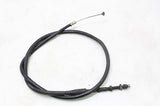 2005 YAMAHA YZF R6 OEM CLUTCH CABLE LINE